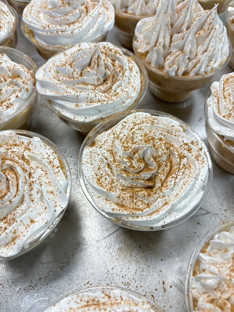 Bella Vista Coffee Shop and Latin Brunch photo 2