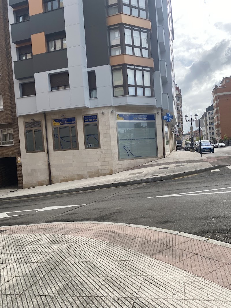 Clínica Veterinaria San Francisco