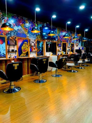 New in Town Salon