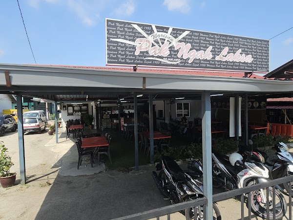 Restoran Warisan Pak Ngah Laksa - Photo 1