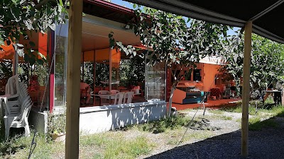 Saklıbahçe Restoran - Restoran