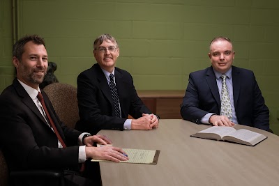 Barber and Associates LLC - Car Accident & Personal Injury Attorney Anchorage - Car accident lawyer in Anchorage