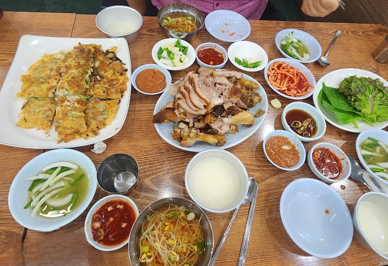 Pyeongnamhalmeonijib 2