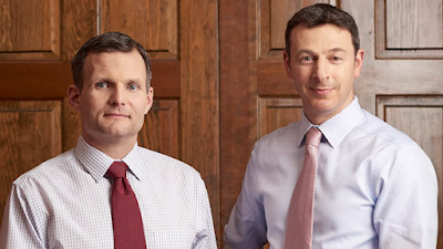 Rosensteel Fleishman Car Accident & Injury Lawyers - Car accident lawyer in Concord