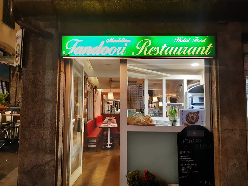 Maddina Florence Tandoori Halal Restaurant photo 1