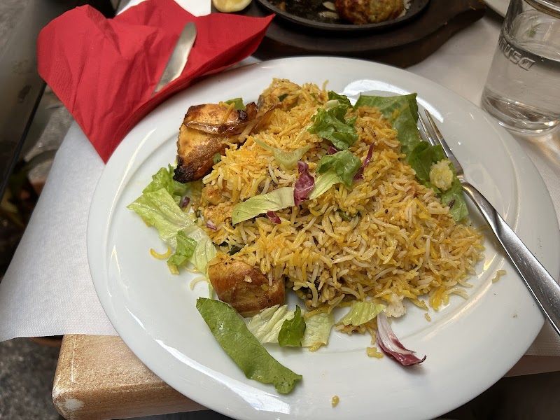 Maddina Florence Tandoori Halal Restaurant photo 4