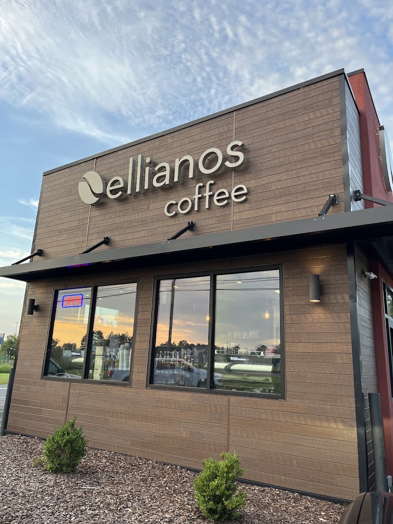 Ellianos Coffee photo 3
