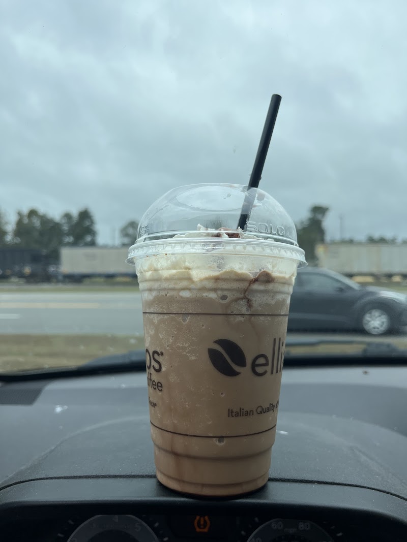 Ellianos Coffee photo 4