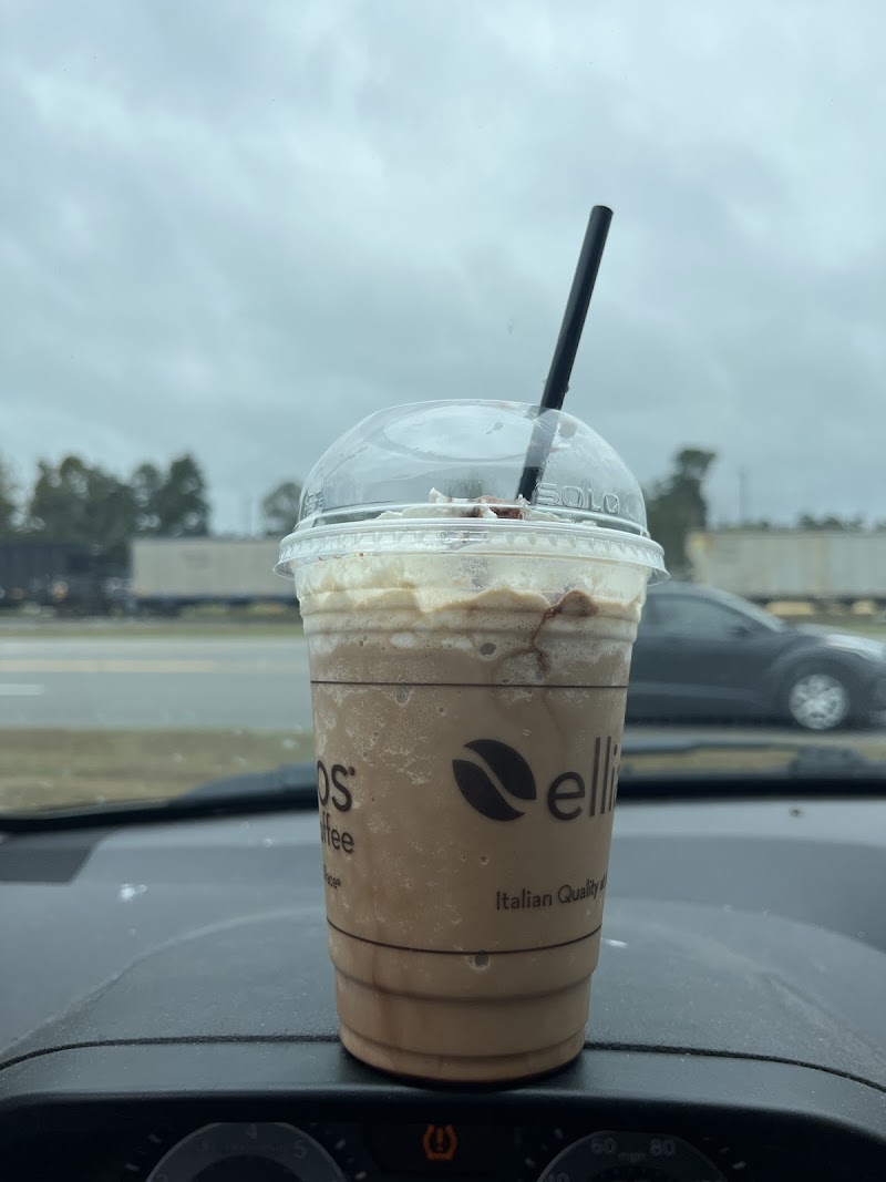 Ellianos Coffee photo 4