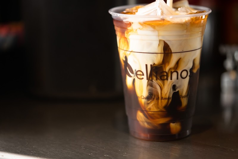Ellianos Coffee photo 2