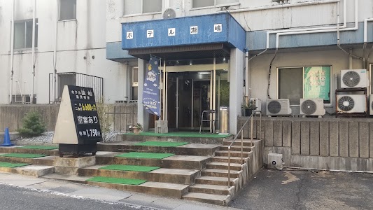 国民宿舎 ホテルたきしま