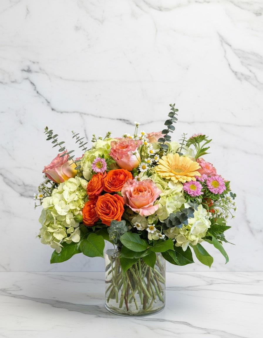 Berwyn's Violet Flower Shop: Google Places image 4
