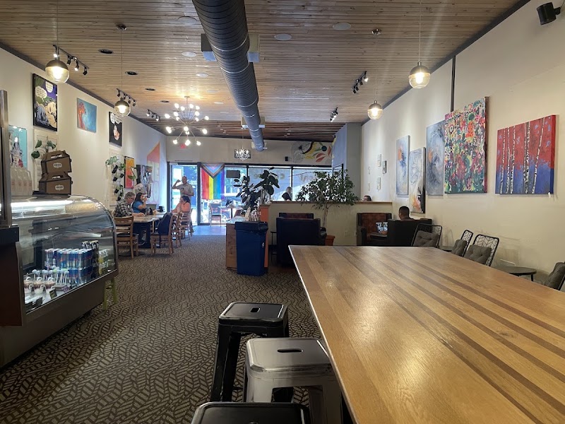 MeCo Coffee Collective photo 4