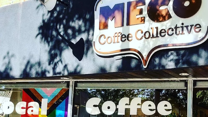 MeCo Coffee Collective photo 4