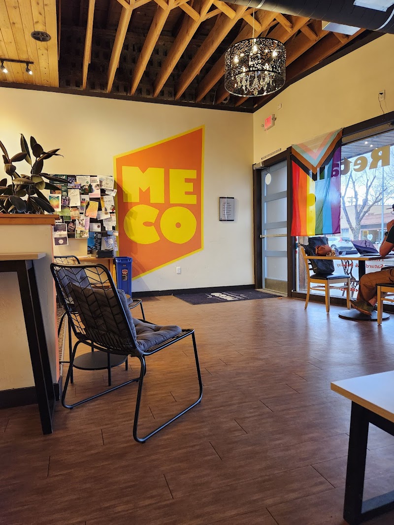 MeCo Coffee Collective photo 4