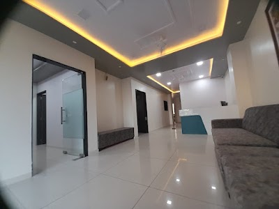 Naari Women's Hospital | Best Gynecologists & Obstetricians in Vadodara