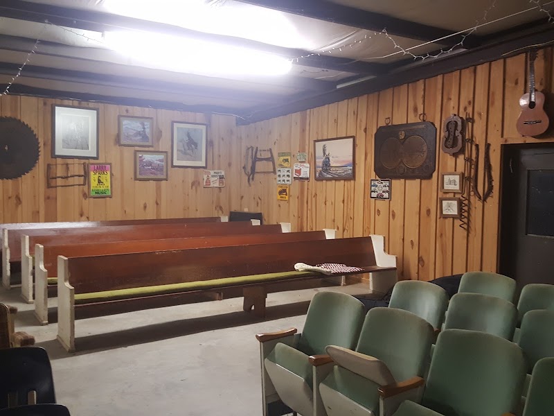 The Outpost Bluegrass Barn photo 4