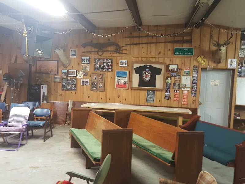 The Outpost Bluegrass Barn photo 2