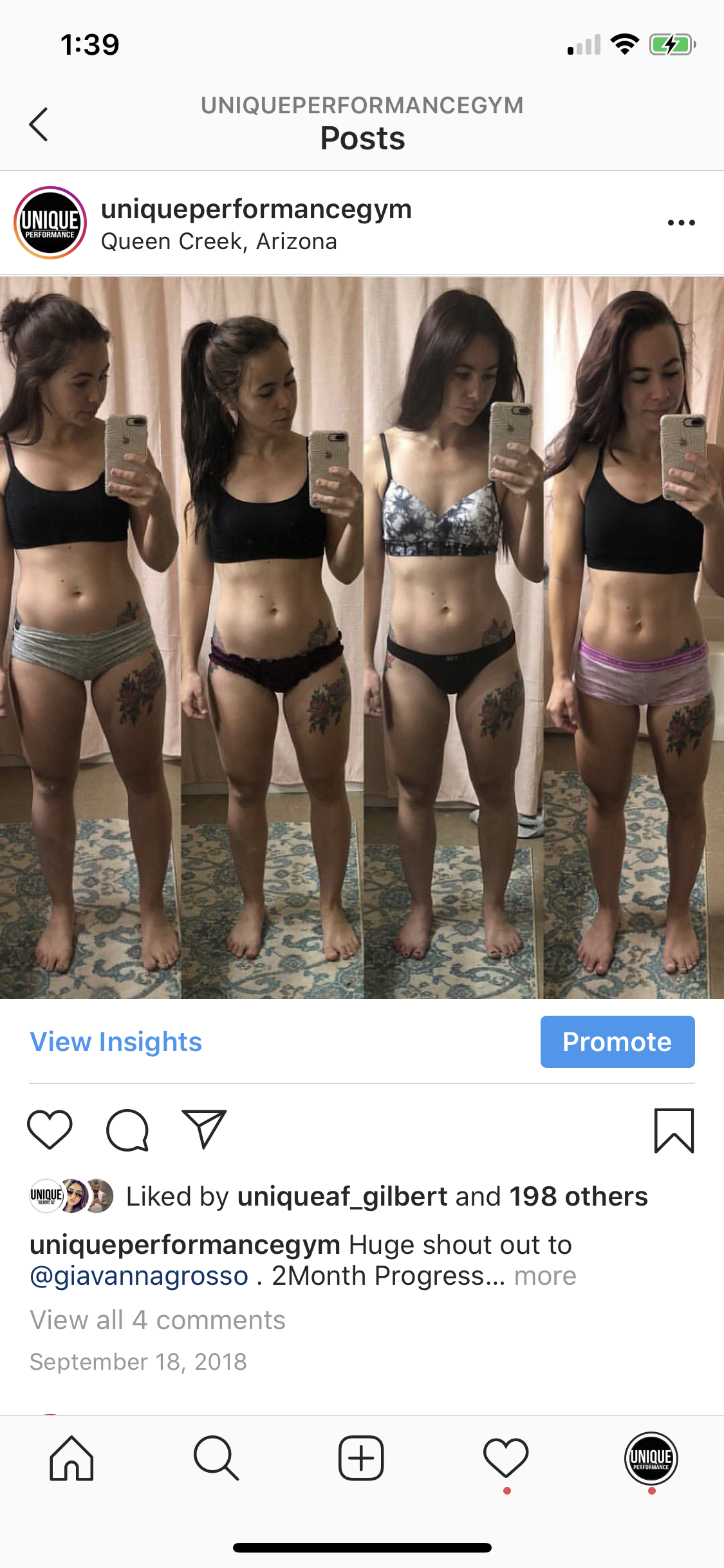 Unique Performance photo 4