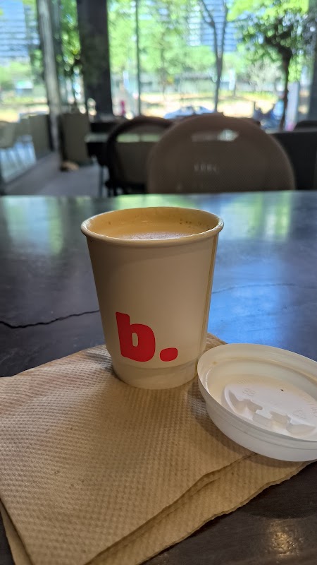 brood. Coffee - Verve Residences Tower 1