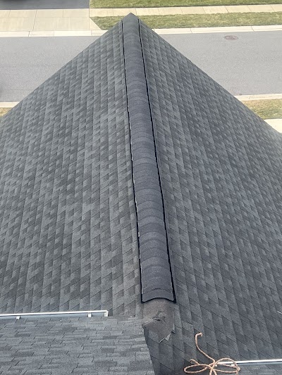 Maryland Building Corporation