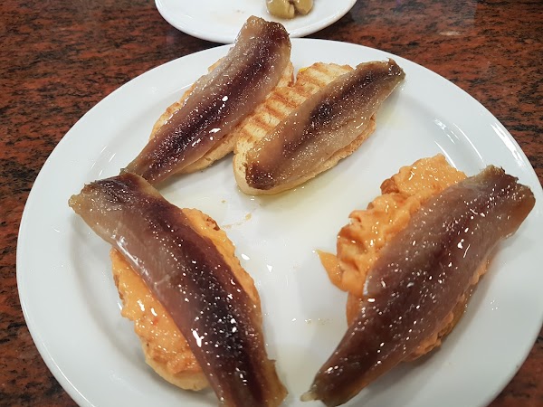 Cervecería La Galera