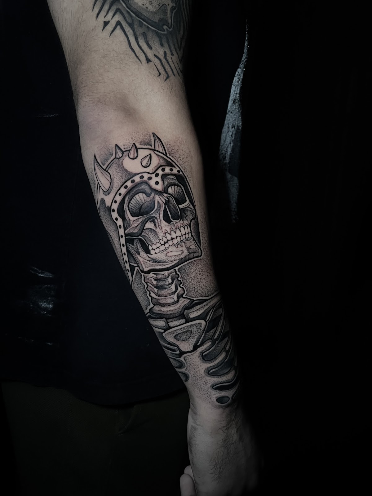 Undercity Tattoo — tattoo studio near Lewisville