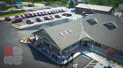 Allen Roofing & Siding