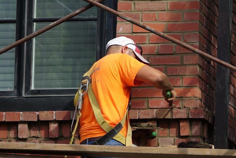 Allen Roofing & Siding photo 5