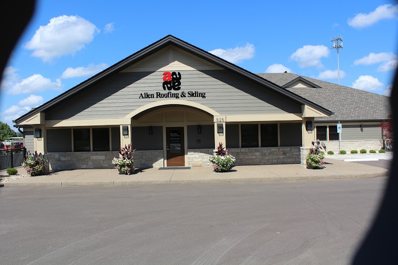 Allen Roofing & Siding photo 4