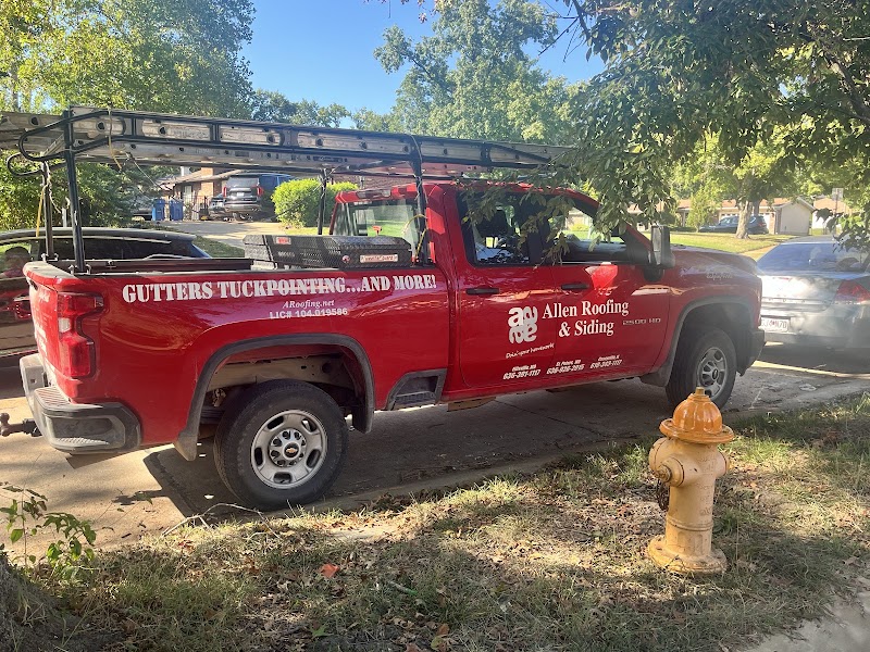 Allen Roofing & Siding photo 3