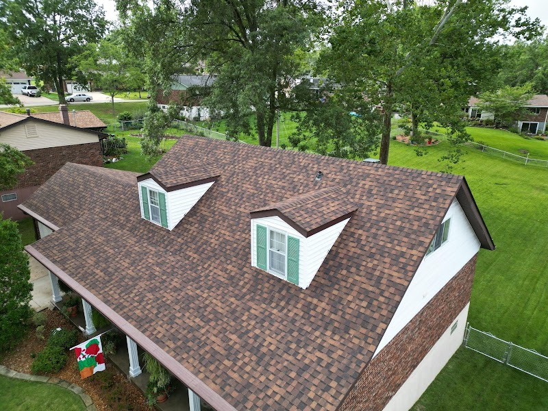Allen Roofing & Siding photo 2