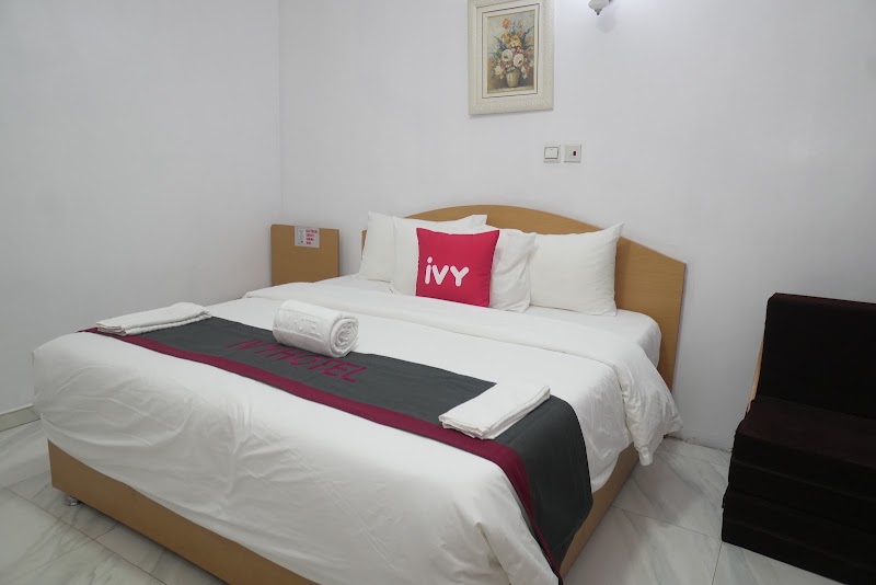 Aotel Hotel Lagos Owodunni photo 2