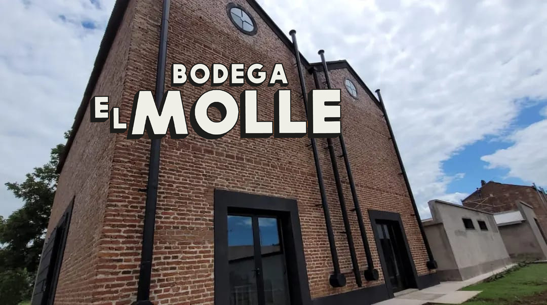 Bodega El Molle Vinos de Jujuy