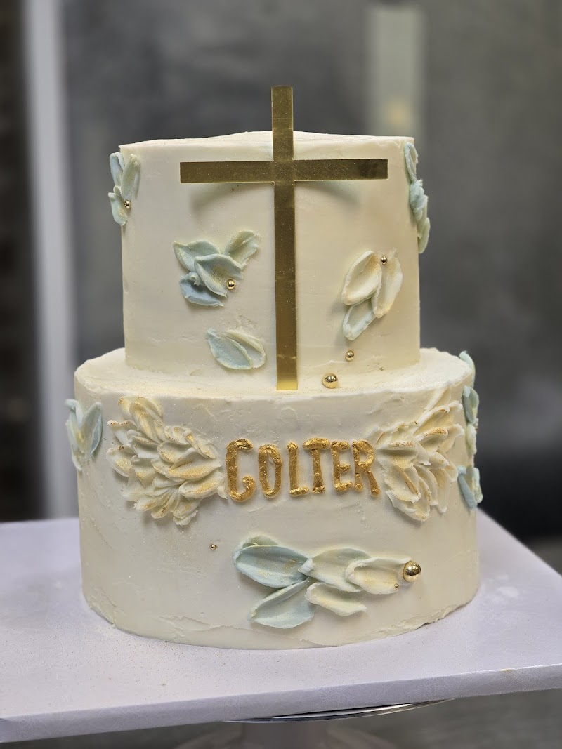 HIS Baking Co photo 2