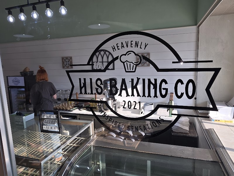 HIS Baking Co photo 1