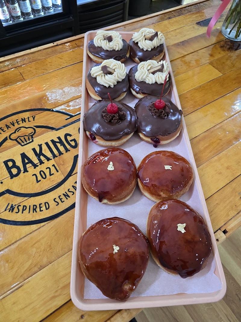 HIS Baking Co photo 3