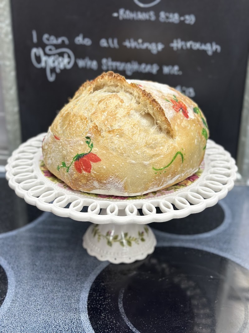 HIS Baking Co photo 4