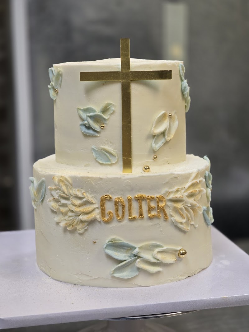 HIS Baking Co photo 2