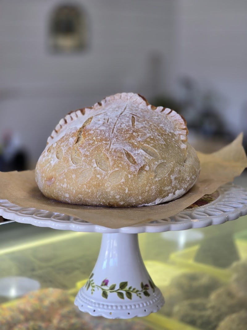 HIS Baking Co photo 4
