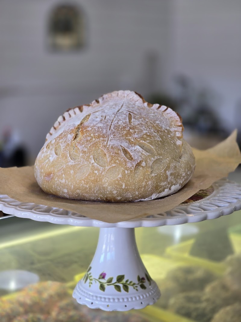 HIS Baking Co photo 4