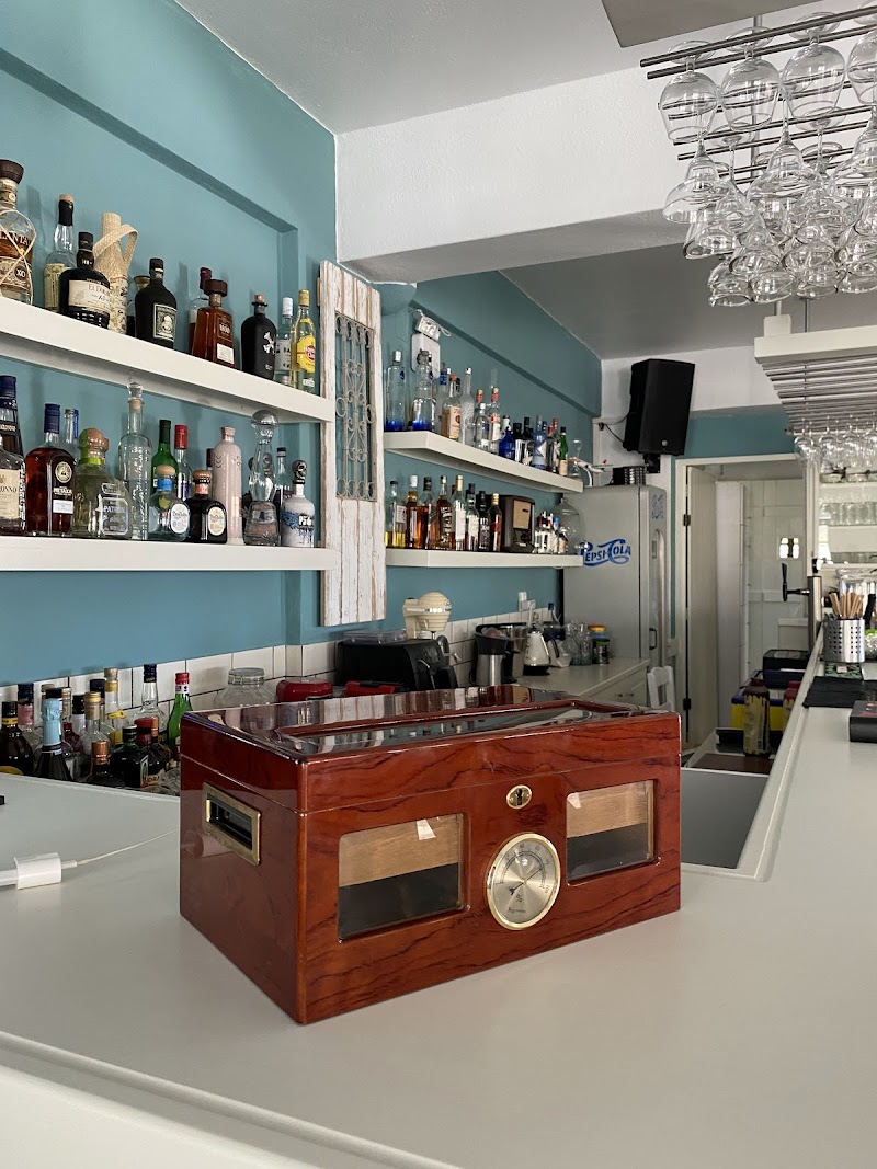 Anna & Giorgos restaurant -Αννα & Γιωργος