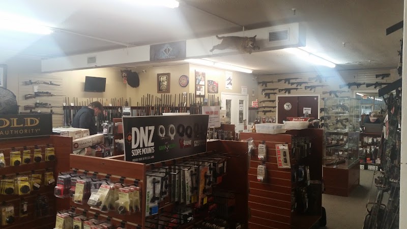 Southern Cash and Pawn photo