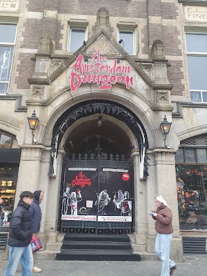 Dungeon Amsterdam