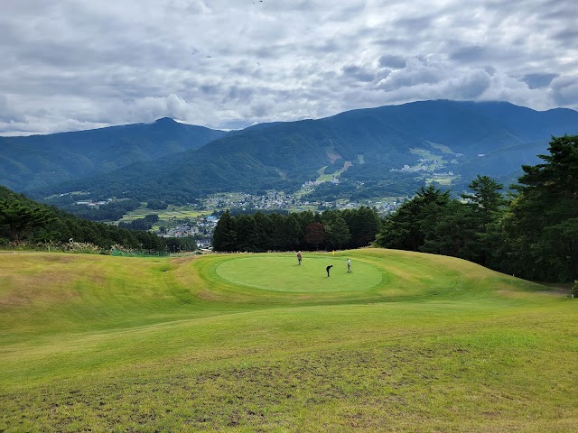 Shiga Kogen Country Club - Photo 2