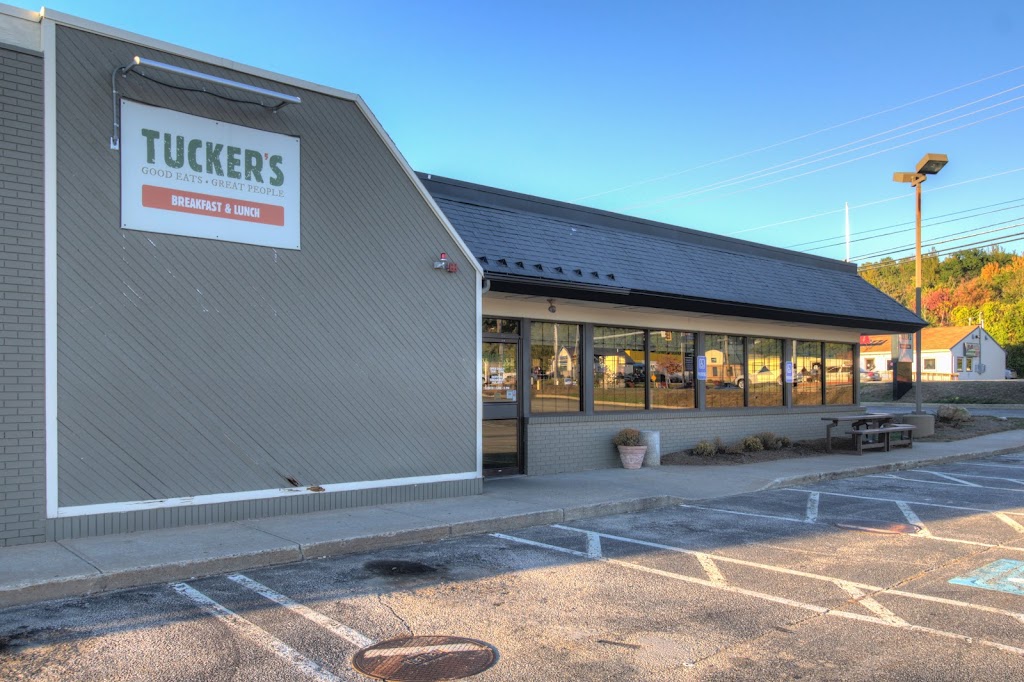 Tucker’s
