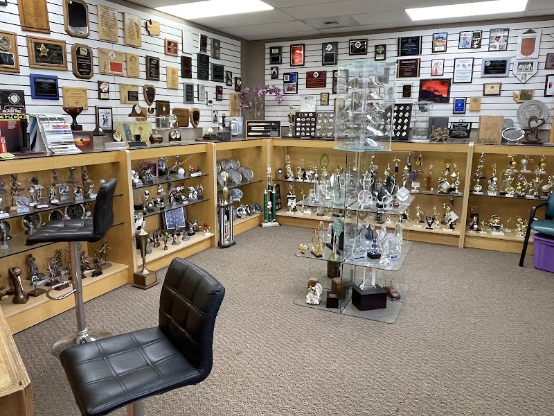 Custom Services photo