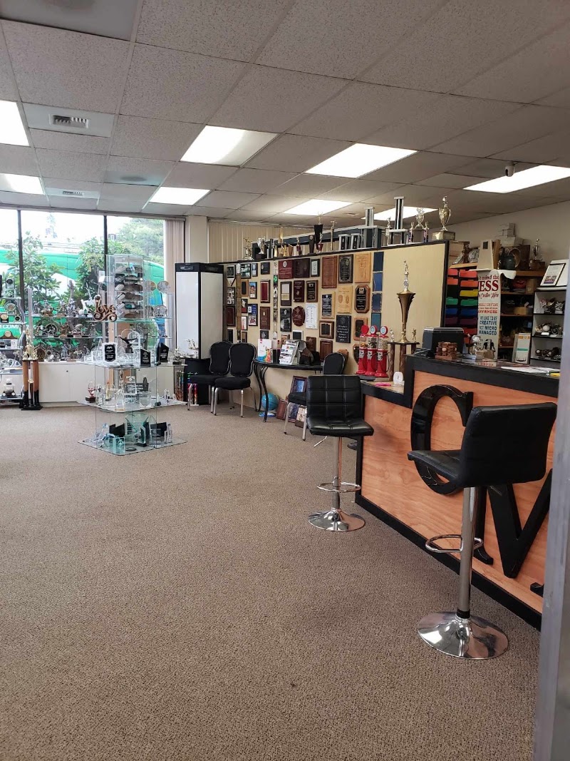 Custom Services photo