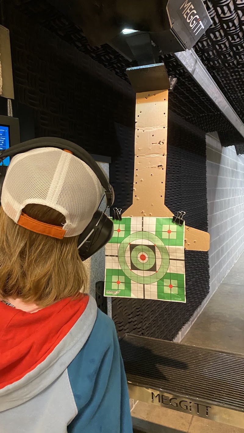 Carolina Custom Defense LLC photo