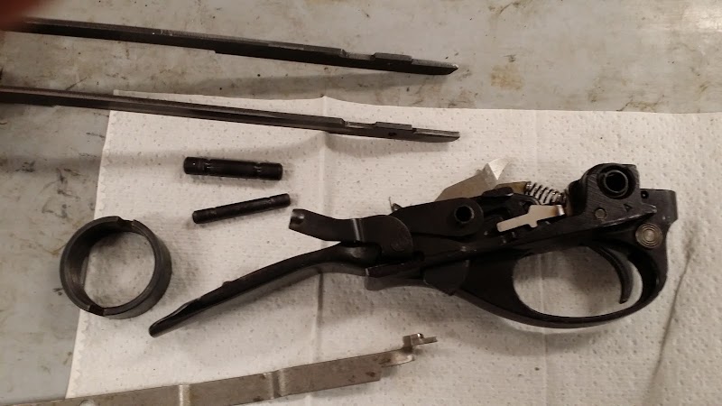 Carolina Custom Defense LLC photo